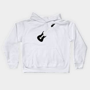 Guitar Kids Hoodie